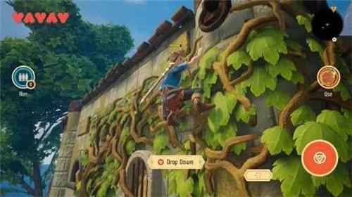 海之号角2失落王国骑士完整版免费2