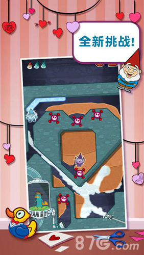 鳄鱼小顽皮情人节完整版3