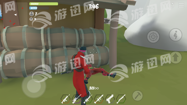 训练者大作战最新版2