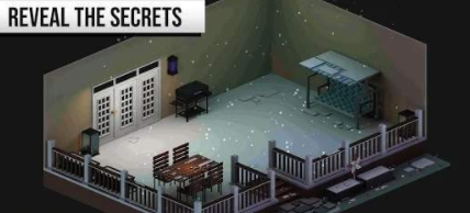 nox逃脱游戏中文版2