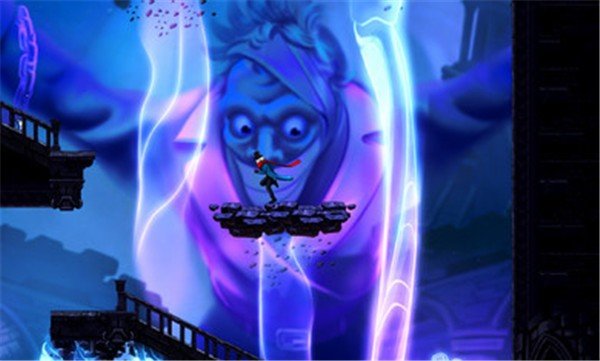 埃比尼泽与无形世界完整版免费1