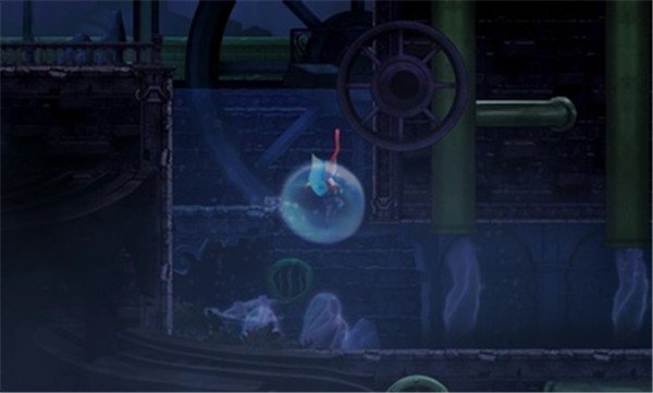 埃比尼泽与无形世界完整版免费3