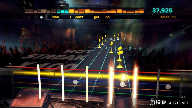 摇滚史密斯手机版1