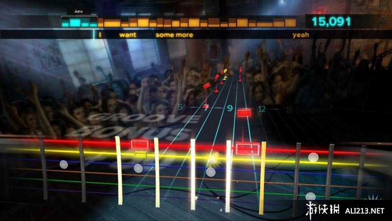 摇滚史密斯手机版3