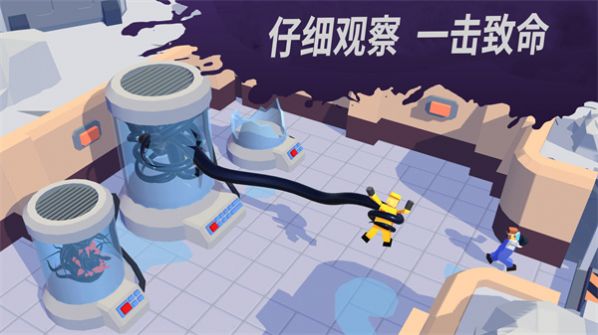 发现外星人入侵无限版2