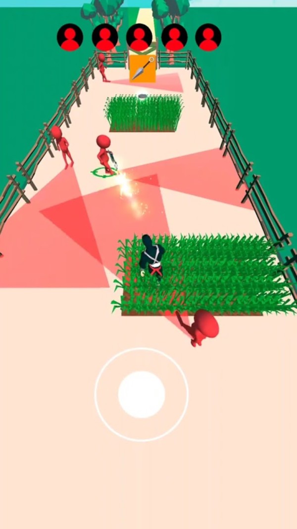 草丛忍者手机版1