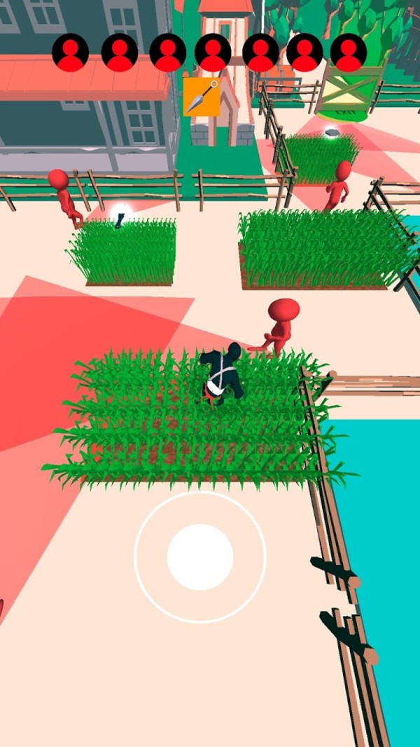 草丛忍者手机版3