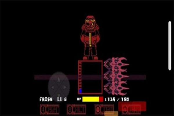 残暴之下计划手机版2