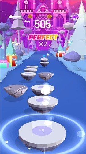 炫彩音跃免广告3