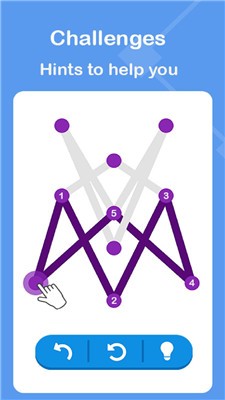 一笔连线最新版2