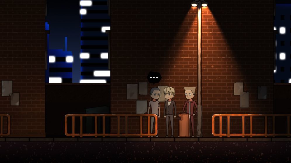 噩梦游戏无限金币中文版3