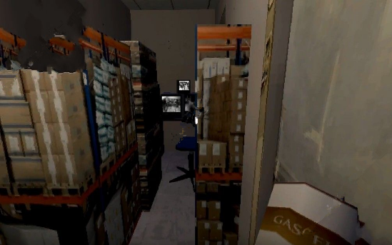 夜班模拟器最新版1