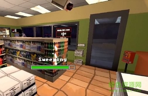 夜班模拟器最新版3