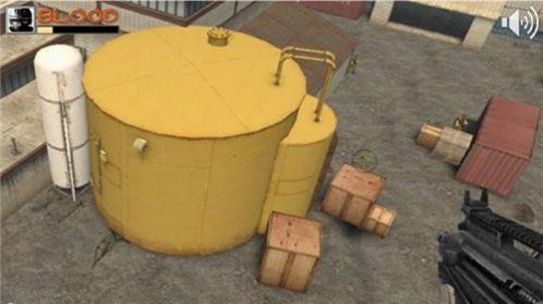 雪豹突击队模拟器最新版1