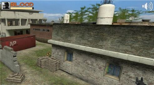 雪豹突击队模拟器最新版3