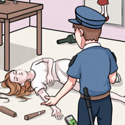 一分钟破案安卓版