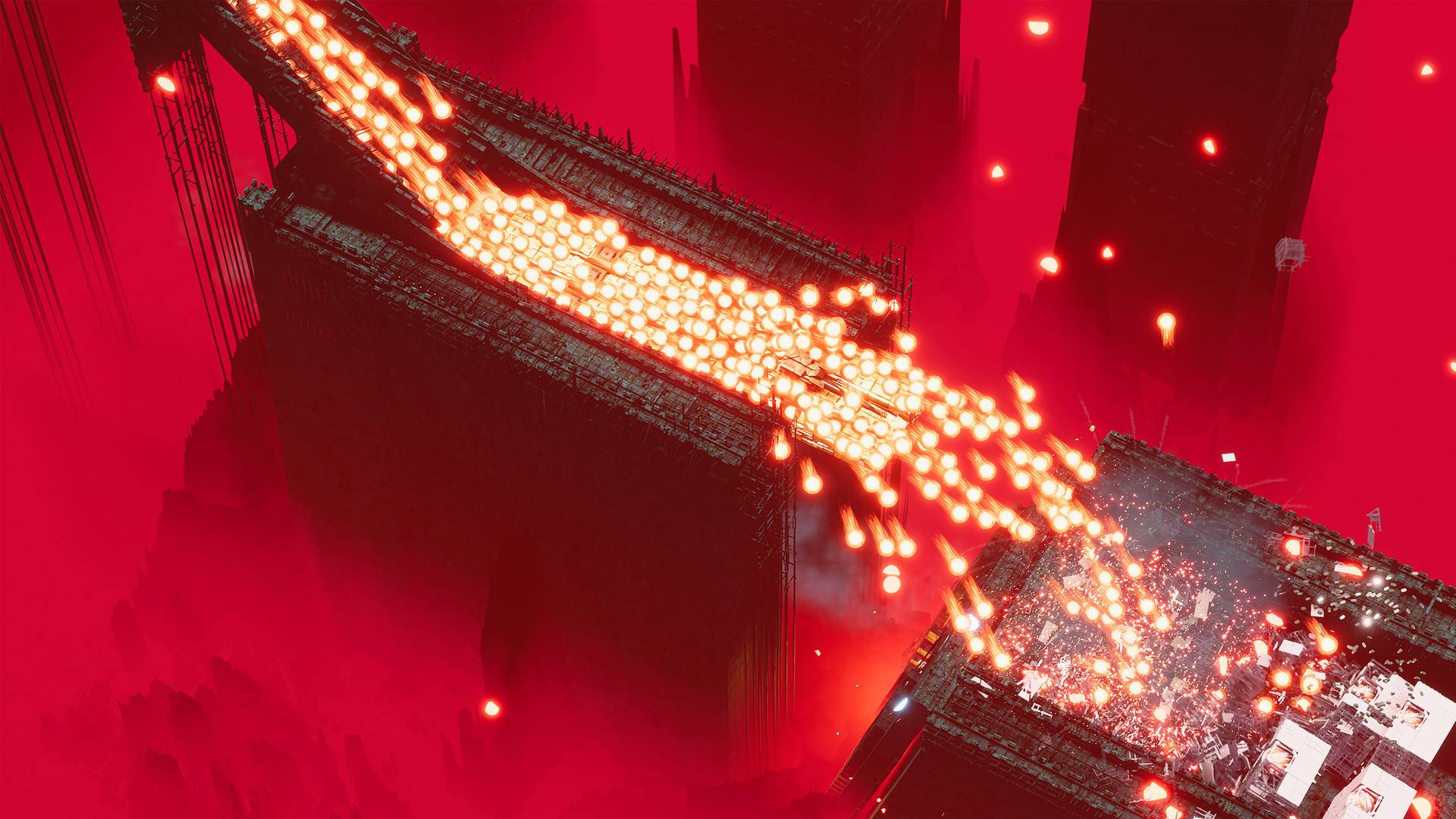 一触即发安卓版3