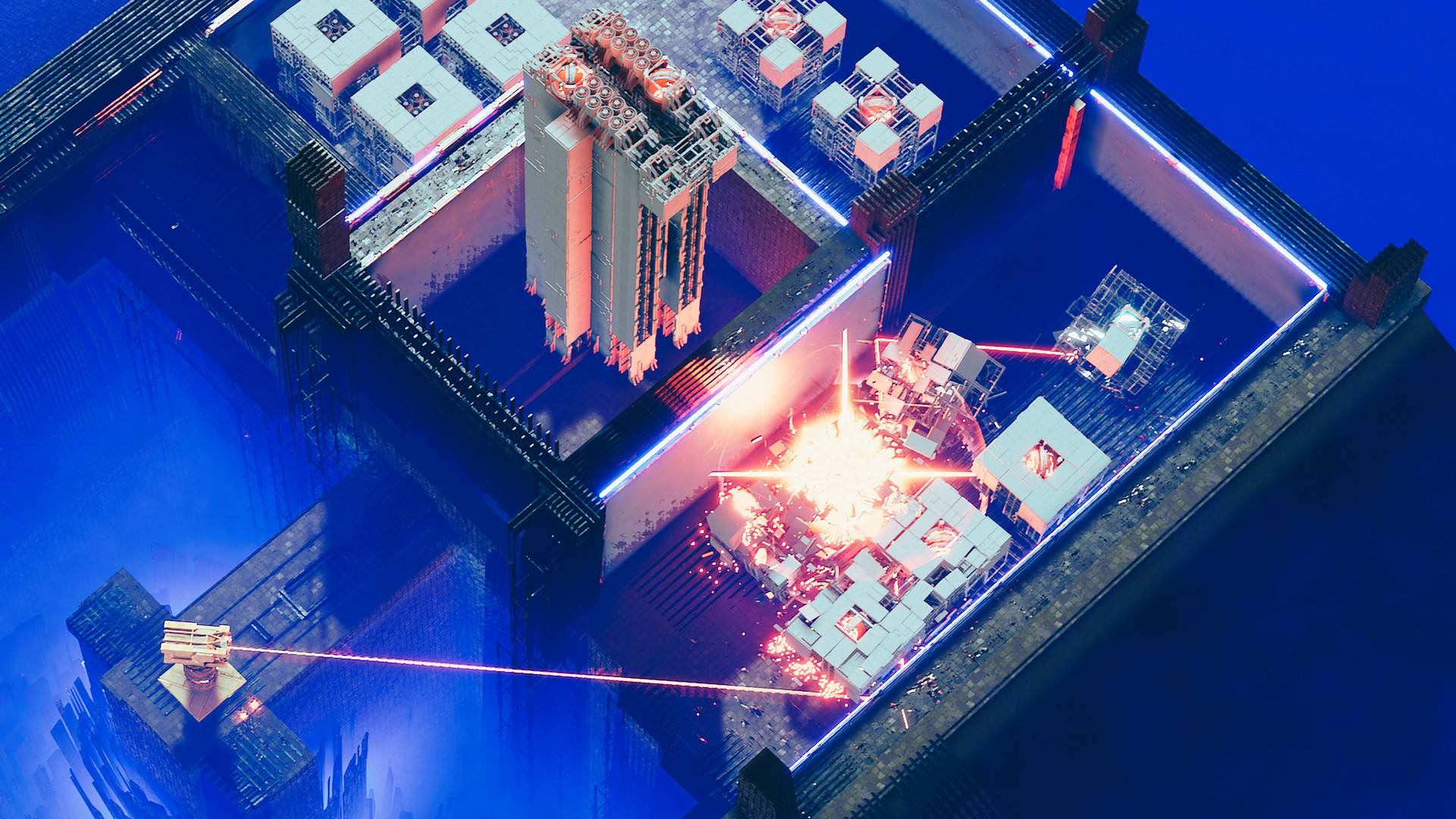 一触即发安卓版10