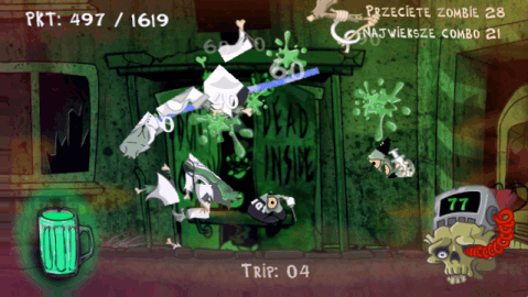 zombiehunter破解版最新1