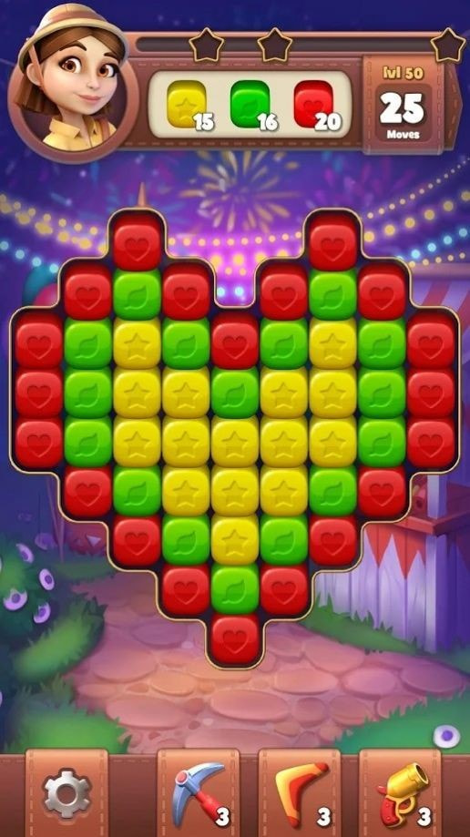 寻宝爆炸消除手游正版3