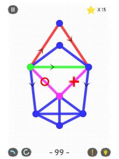 一笔画成安卓版4