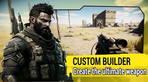 二战区域战争冷战区行动内置菜单1