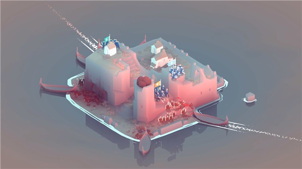 恶劣的北部内置菜单6