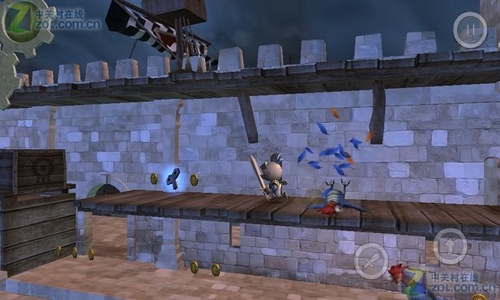 发条骑士破解版2