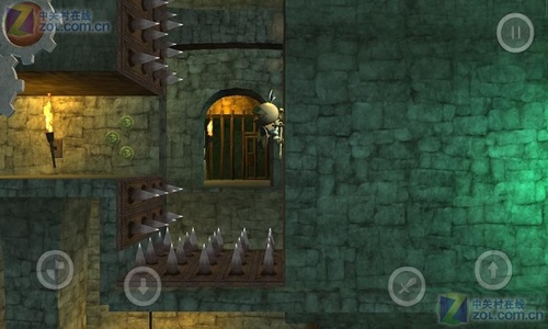 发条骑士破解版4