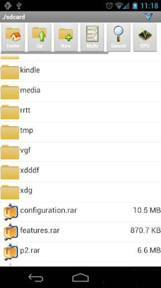 压缩大师安卓版2