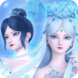 叶罗丽魔法贴图app