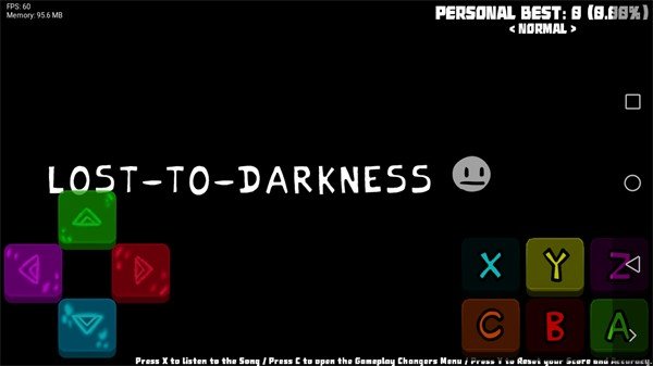 恶搞之家迷失于黑暗中汉化版2