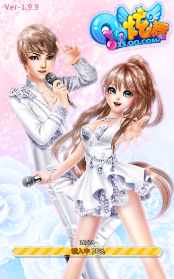 炫舞梦工厂官网3