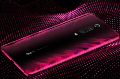 红米k20pro一键刷入TWRP工具安卓1