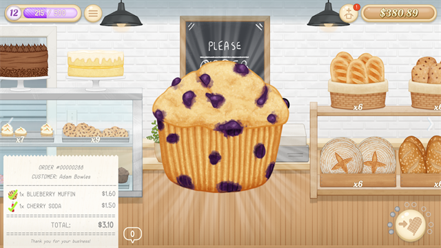 Baker离线版