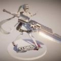 二次元手办模拟器最新破解版