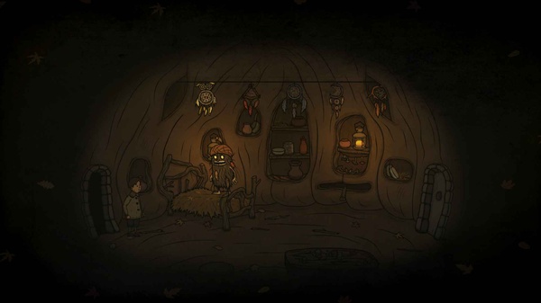 惊悚故事1完整版