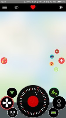 舵手app安装1