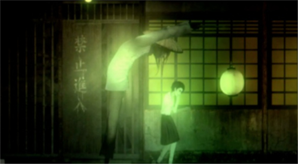 返校Detention汉化版1