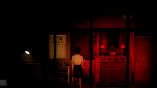返校Detention汉化版3