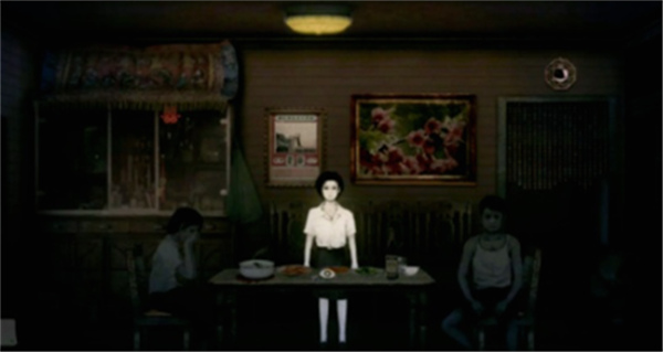返校Detention汉化版4