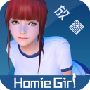 Homie Girl单机版