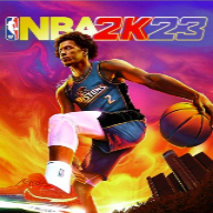 NBA2K23中文版安卓端