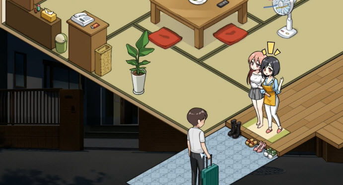 稻荷五谷神高画质版