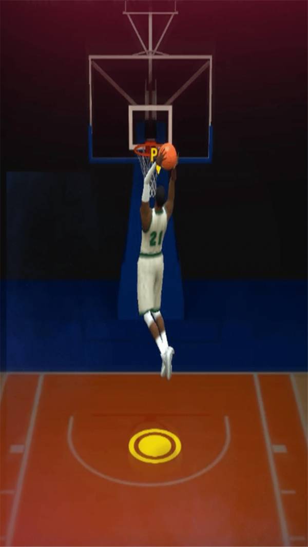 NBA模拟器破解版3