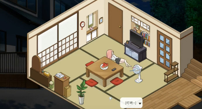 inari修改版