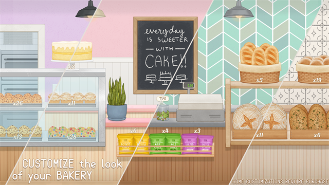 Baker正版