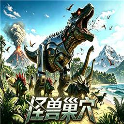 怪兽巢穴存档版