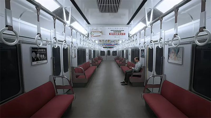 八番站台高画质版3