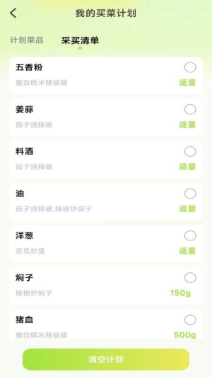 人人美食家官方版
